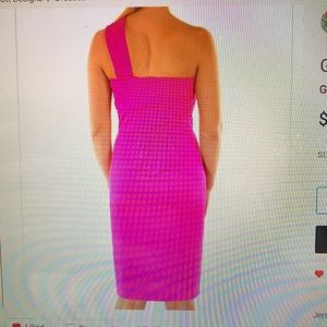 Gretchen Scott Dress